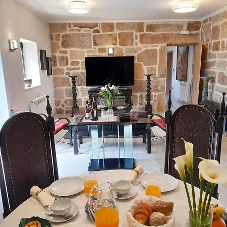 Bed & Breakfast Cerca Da Estrela Matanca