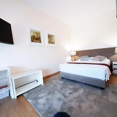Panzió Cerca Da Estrela