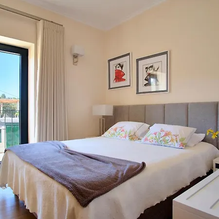 Cerca Da Estrela Bed and breakfast