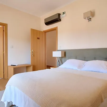 Cerca Da Estrela 4* Matanca