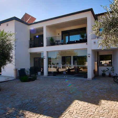 Bed and breakfast Cerca Da Estrela Matanca