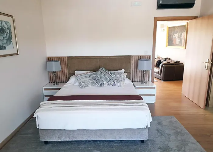 Cerca Da Estrela Bed and breakfast 4*