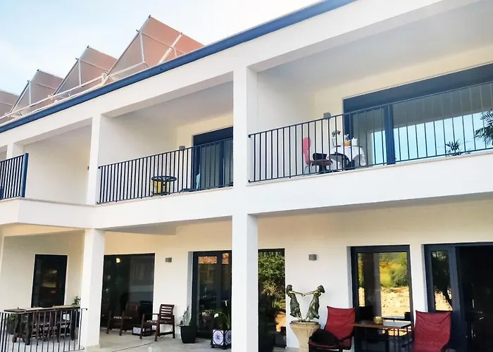 Bed and breakfast Cerca Da Estrela 4*