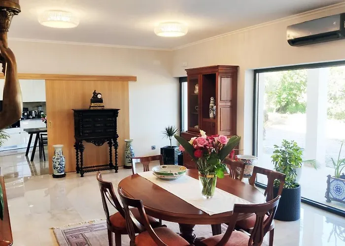 Cerca Da Estrela Bed and breakfast 4*