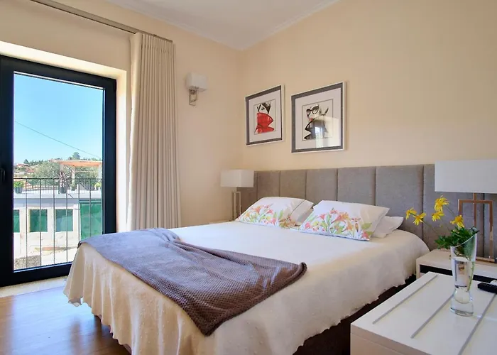 Cerca Da Estrela 住宿加早餐酒店