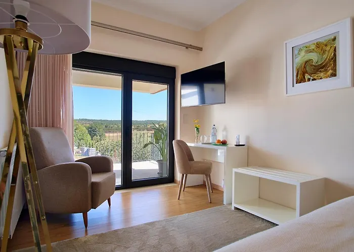 Cerca Da Estrela 4* Matanca