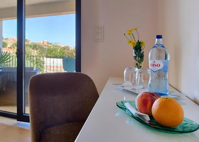 Bed and breakfast Cerca Da Estrela Matanca