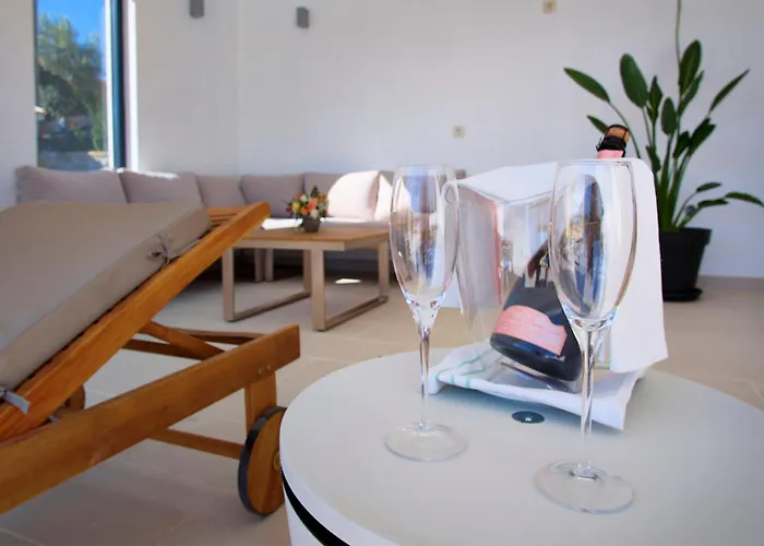 住宿加早餐酒店 Cerca Da Estrela Matanca